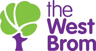 West Brom Building Society logo - Whistlebrook’s regulatory reporting system (WIRES)