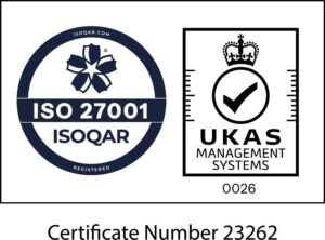 Whistlebrook Achieves ISO 27001 Certification