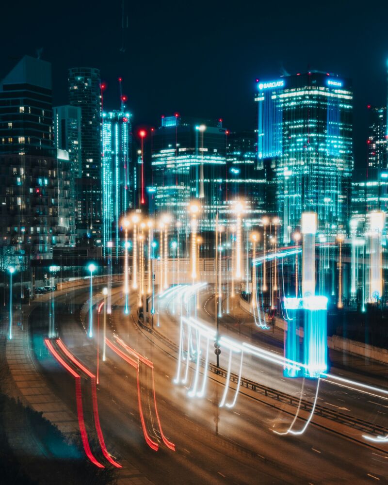AI in Financial Services